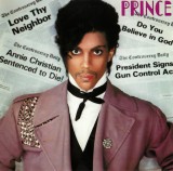 Controversy | Prince, Warner Music