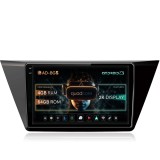 Cumpara ieftin Navigatie 2K Volkswagen Touran (2016+), Android OS, S-Quadcore 4GB RAM + 64GB ROM, 10.36 Inch - AD-BGS100042K+AD-BGRKIT032
