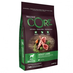 Wellness CORE Adult Miel 1,8 kg foto
