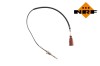 NRF 707027 EASY FIT Senzor, temperatura gaze evacuare