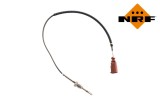 NRF 707027 EASY FIT Senzor, temperatura gaze evacuare