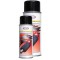 Spray vopsea termorezistenta silver , argintiu 400ml