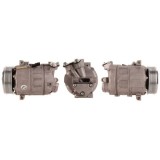 Lucas Compresor, climatizare