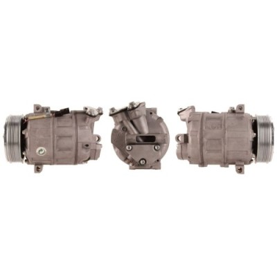 Lucas Compresor, climatizare foto