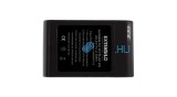 VHBW Baterie Dyson 17083-3511, 202932-02, 917083-01, 917083-07 for - 2500mAh, 22.2V, Li-ion
