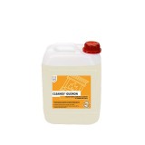 CLEANEX GUDRON 5 KG SOLUTIE CURATARE CAZANE CU COMBUSTIBIL SOLID LBXGDLI005
