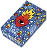 Tarot Del Fuego |