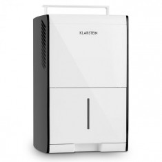 Klarstein Klarstein Drybest 10, 10 l/24h, alb-gri, dezumidificator cu filtru de aer ?i compresor foto