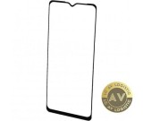 Folie de protectie Ecran OEM pentru Honor 70 Lite / X6 / X8 5G Sticla Securizata Full Glue 5D Neagra