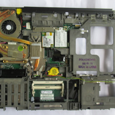 Lenovo IBM R61 placa de baza perfect functionala