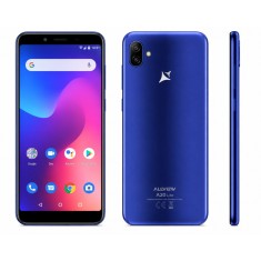 Telefon mobil Allview A20 Lite Dual SIM 32GB, Albastru (Nou)