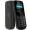 Telefon mobil Nokia 130 2017 Dual Sim Ecran QQVGA de 1.8inch Radio FM Black
