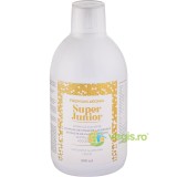 Premium Aronia Super Junior - Formula Avansata pentru Cresterea si Dezvoltarea Sanatoasa a Juniorilor 500ml