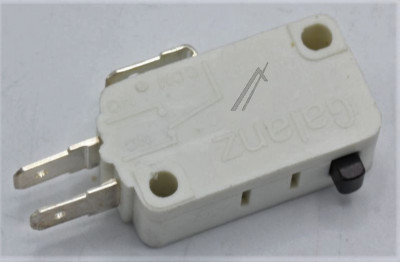 Micro switch pentru cuptor cu microunde Candy CMW207 49018580 CANDY/HOOVER. foto