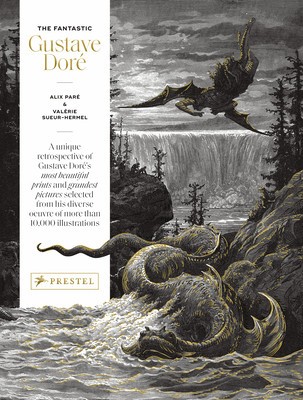 The Fantastic Gustave Dor foto