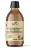 Ulei de Cocos MCT Fractionat Eco Pronat 250ml - Energie Rapida, Supliment Dietetic, Slabire, Keto