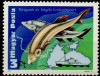 UNGARIA 1979, Fauna, MNH, Nestampilat