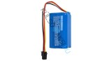 Baterie de &icirc;nlocuire Eureka/Midea BP14435A - 2600mAh, 14.4V, Li-Ion