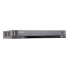 DVR AcuSense 8 ch. video 8MP, Analiza video, AUDIO &#039;over coaxial&#039; - HIKVISION iDS-7208HUHI-M2-SA SafetyGuard Surveillance