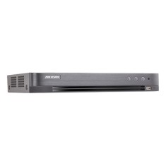 DVR AcuSense 8 ch. video 8MP, Analiza video, AUDIO &#039;over coaxial&#039; - HIKVISION iDS-7208HUHI-M2-SA SafetyGuard Surveillance