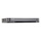 DVR AcuSense 8 ch. video 8MP, Analiza video, AUDIO &#039;over coaxial&#039; - HIKVISION iDS-7208HUHI-M2-SA SafetyGuard Surveillance