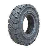 Anvelopa stivuitoare, combilifturi, trailere industriale, etc. 700/12 solida QH304
