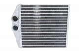 Radiator incalzire interior OPEL CORSA C (F08, F68) (2000 - 2009) THERMOTEC D6X010TT