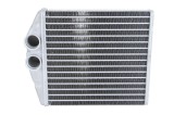 Radiator incalzire interior OPEL COMBO Tour (2001 - 2016) THERMOTEC D6X010TT