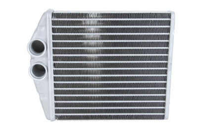 Radiator incalzire interior OPEL CORSA C (F08, F68) (2000 - 2009) THERMOTEC D6X010TT foto