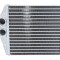 Radiator incalzire interior OPEL CORSA C (F08, F68) (2000 - 2009) THERMOTEC D6X010TT