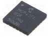 Circuit integrat, convertor D/A, SMD, VQFN20, I2C, MICROCHIP TECHNOLOGY - MCP47FEB08-E/MQ