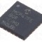Circuit integrat, convertor D/A, SMD, VQFN20, I2C, MICROCHIP TECHNOLOGY - MCP47FEB08-E/MQ