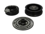 Cupla magnetica compresor AC FORD COUGAR (EC_) (1998 - 2001) THERMOTEC KTT040094
