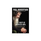 The Theft of America's Soul: Blowing the Lid Off the Lies That Are Destroying Our Country