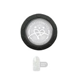 Pigment sclipici cu Diamant Platinium Nr.04 Laloo