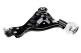 Brat suspensie fata Mercedes Viano 2003-, Vito 2003-, Inferior Dreapta, NTY ZWD-ME-048