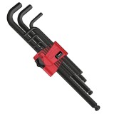 Cumpara ieftin Set chei imbus Hex 950 9 Wera 05022086001, 9 piese