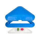 Capcana Magnetica Insecte Taratoare Colt + Refill Feromoni Sexual &amp; Alimentar, Monitorizare Daunatori, Protectie Casa