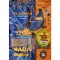 Pelete Feeder Claumar Nuclear Rame si Viermusi 2mm 800gr