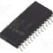 Circuit integrat, microcontroler PIC, M4K, gama PIC32, MICROCHIP TECHNOLOGY - PIC32MX254F128B-V/SO