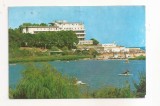 RF132 - Carte Postala - Eforie Nord, circulata 1981