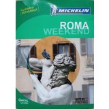 GHIDUL VERDE. ROMA WEEKEND-MICHELIN TRAVELPARTNER-236886
