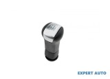 Nuca schimbator 5 trepte Nissan Juke (2010-&gt;)[F15] #1