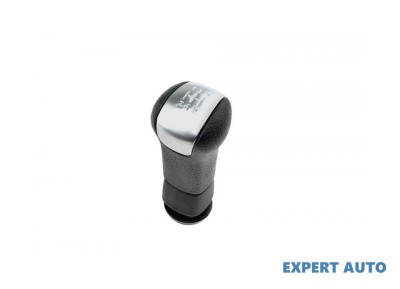 Nuca schimbator 5 trepte Nissan Qashqai (2007-&amp;gt;)[J10,NJ10,JJ10E] #1 foto