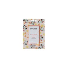 Payot Hangover Morning Mask Detox And Radiance Sheet Mask Mască 19 ml