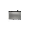 Radiator apa TOYOTA CAMRY MCV3 ACV3 XV3 AVA Quality Cooling TO2341