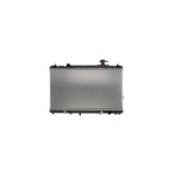 Radiator apa TOYOTA CAMRY MCV3 ACV3 XV3 AVA Quality Cooling TO2341