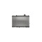 Radiator apa TOYOTA CAMRY MCV3 ACV3 XV3 AVA Quality Cooling TO2341