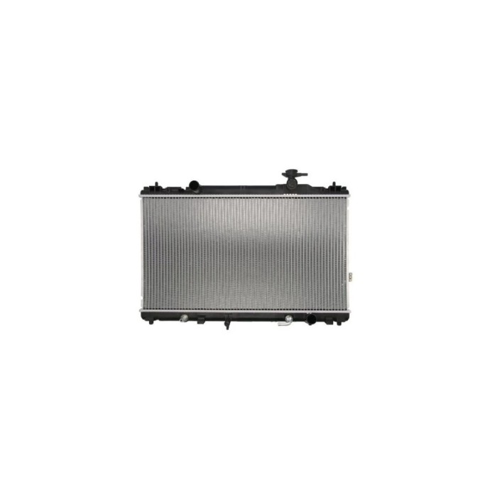 Radiator apa TOYOTA CAMRY MCV3 ACV3 XV3 AVA Quality Cooling TO2341
