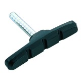 Saboti Frana V-Brake L-70mm Negru Fara Filet Cod:MXBSP0721